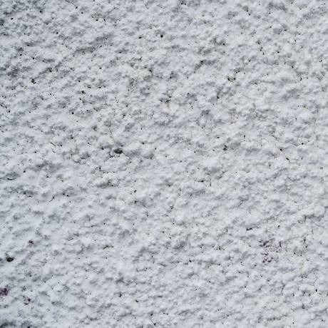 Why is my K-Rend going green?