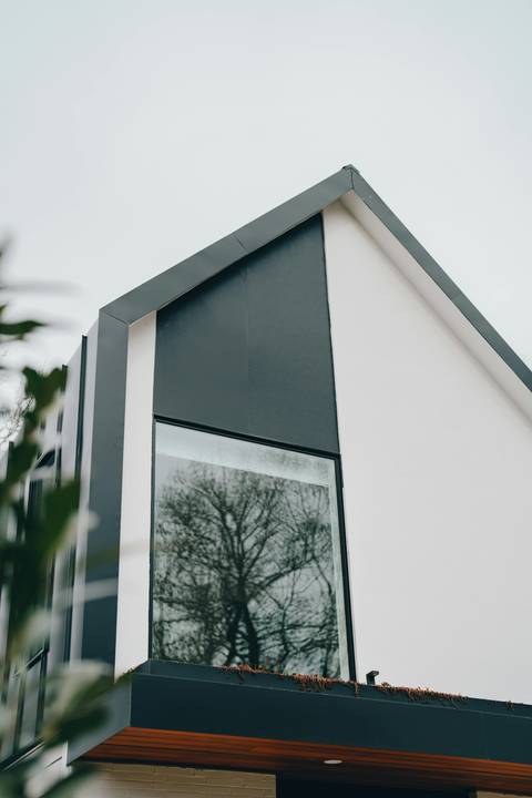 K-Rend rendered house